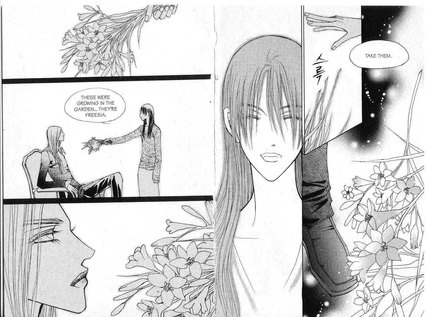 Model(LEE So Young) Chapter 5 65